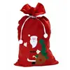 Image de Sac de Noël décoré