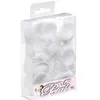 Image de Sachet De 150 Pétales De Rose   Blanc