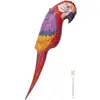 Image de Perroquet Gonflable 110cm