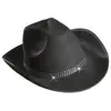 Image de Chapeau de Cow-Boy Strass