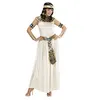 Image de Costume pretresse egyptienne velours l