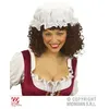 Image de Bonnet de nuit / charlotte blanc