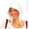 Image de Bonnet Dame Blanc - Blanc - Taille Unique