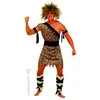 Image de Costume primitif m
