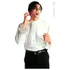 Image de Chemise vampire ou pirate xl