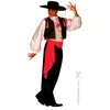 Image de Costume flamenco espganol s