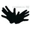 Image de Gants noirs adulte taille unique qualite superieure