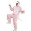 Image de Costume panthere rose l