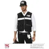 Image de Costume enqueteur fbi xl