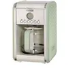 Image de Ariete 1342 Vintage - cafetière - vert