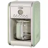 Image de Ariete Ariete 1342 Vintage - Cafetière - 12 tasses - vert