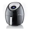 Image de Ariete 4618/00 Unique 7 L Autonome 1800 W Friteuse d'air chaud Noir