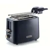 Image de Ariete Breakfast 0157 - Grille-pain - 2 tranche - 2 Emplacements - anthracite