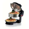 Image de Ariete 0927/01 Machine et four Ã  pizzas 2 pizza(s) 2300 W Noir
