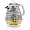Image de Ariete Bouilloire Ariete Positano 2869/0p - 1.7 Litres - 2.2 Kwatt