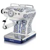 Image de Ariete Capri 1389/1C - Machine à café avec mousseur à lait - 15 bar