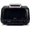 Image de Ariete 4635/00 Unique 8 L Autonome 1700 W Friteuse d'air chaud Noir