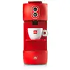 Image de Illy ILLY Machine à Café à Dosettes E.S.E. Rouge