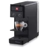 Image de Illy Cafetière à dosette ILLY Y3.3 Noire Expresso & Coffee