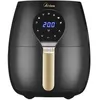 Image de Friteuse Ardes AR1K33 5L 1450W Plastique Acier Inoxydable Noir