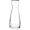 Image de Bormioli rocco ypsilon*carafe 1l *125000