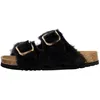 Image de Mules Cuir Scholl Noelle - 36