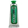 Image de Marvis - Toothpaste Classic Strong Mint 25 Ml (Bundle)
