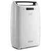 Image de Déshumidificateur Delonghi DEXD214F 305 W Blanc
