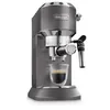 Image de Machine à café expresso manuelle De' Longhi Dedica Style EC785.GY Gris