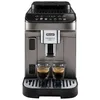 Image de De'Longhi De'Longhi Magnifica Evo FEB2981.TB - Machine à café automatique avec mousseur à lait - titane/noir