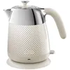 Image de Bouilloire Ã©lectrique DeLonghi Luminosa KBL2001.W 1,7 L blanche