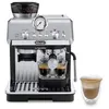 Image de Machine Expresso De'Longhi La Specialista Arte EC9155.MB Metal Noir