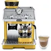 Image de Machine à café à expresso DeLonghi La Specialista Arte EC9155.YE 15 bar 1300 W Jaune