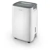 Image de Déshumidificateur DeLonghi AriaDry Evo DEP216 16L/jour Blanc
