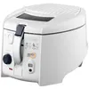 Image de De'Longhi F 28533 - Friteuse - 1.8 kWatt - blanc