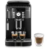 Image de De'Longhi Magnifica S ECAM 21.110.B - Machine à café automatique avec mousseur à lait - 15 bar - Noir avec des touches d'argent