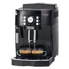 Image de De'Longhi De'longhi Magnifica S Ecam 21.110.B - Machine À Café Automatique Avec Buse Vapeur "Cappuccino" - 15 Bar - Noir Avec Des Touches D'argent