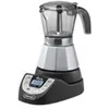Image de De'Longhi De'longhi Alicia La Moka Emkp42.B - Cafetière À Pression - 4 Tasses