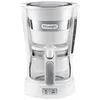Image de De'Longhi Active Line ICM 14011.W - CafetiÃ¨re - 5 tasses - blanc