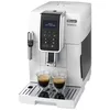 Image de De'Longhi DINAMICA ECAM350.35.W - Machine Ã  cafÃ© automatique avec mousseur Ã  lait - 15 bar - blanc