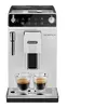 Image de De'Longhi Autentica ETAM 29.513.WB - Machine à café automatique avec mousseur à lait - 15 bar - blanc