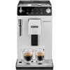 Image de De'Longhi Autentica ETAM 29.513.WB - Machine Ã  cafÃ© automatique avec buse vapeur "Cappuccino" - 15 bar - blanc