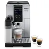 Image de expresso Avec Broyeur De'Longhi Dinamica Plus ECAM370.85.SB 1.8L 1450W 44dB Filtre Réutilisable Noir Argent
