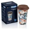 Image de Mug Thermique En CÃ©ramique Animal Ã Double Paroi De 300 Ml Delonghi - 5513284511
