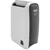 Image de De'Longhi DNS65 2,8 L 34 dB Noir et Gris
