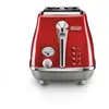 Image de Grille-pain Delonghi Icona Capitals CTOC2103.R 900 W Rouge