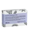 Image de Davines Shampoing Solide En Barre Love Pour Cheveux CrÃ©pus Ou IndisciplinÃ©s 100g