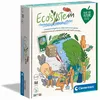 Image de Jeux De SociÃ©tÃ© L'Ã©cosystÃ¨me - 100% RecyclÃ©