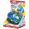 Image de Voiture de police clementoni