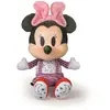 Image de Clementoni Peluche Veilleuse Minnie